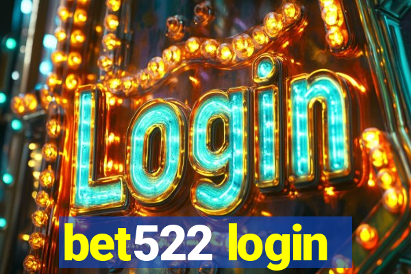 bet522 login